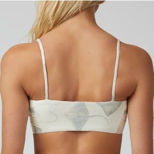 Boys and Arrows Bathing Suit Top